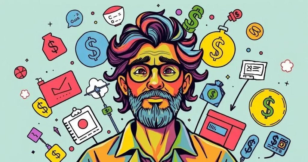 10 maneiras de monetizar seu conteúdo online