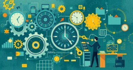 Como automatizar tarefas e ganhar tempo na criação de conteúdo