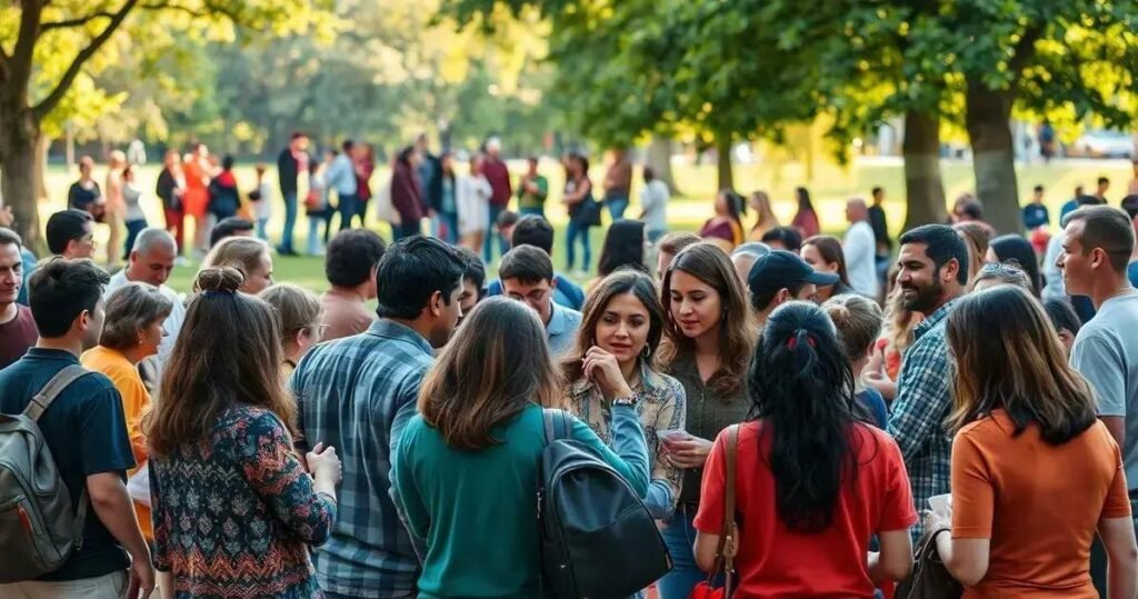 Como construir uma comunidade ativa e engajada
