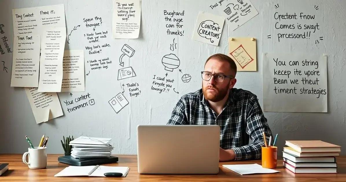 Dicas atemporais para uma Produção de conteúdo estratégico eficaz