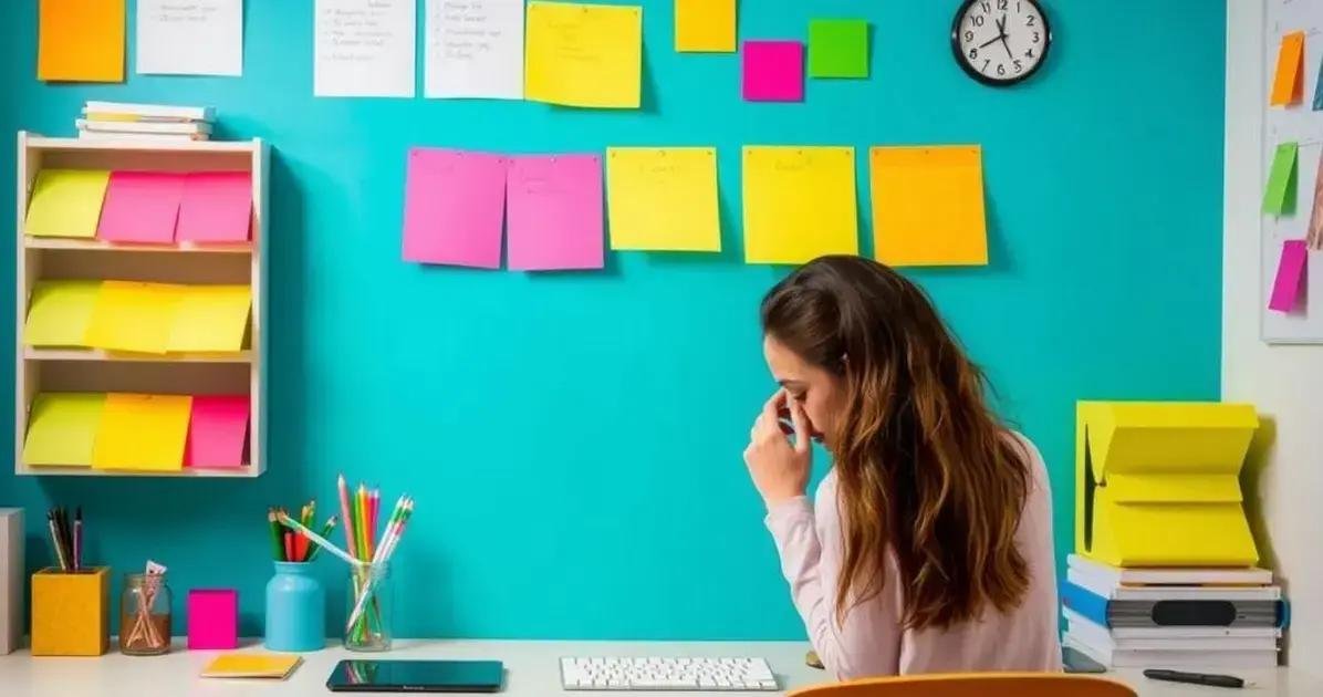 Fundamentos da Organização de Conteúdo: Dicas Práticas e Eficazes