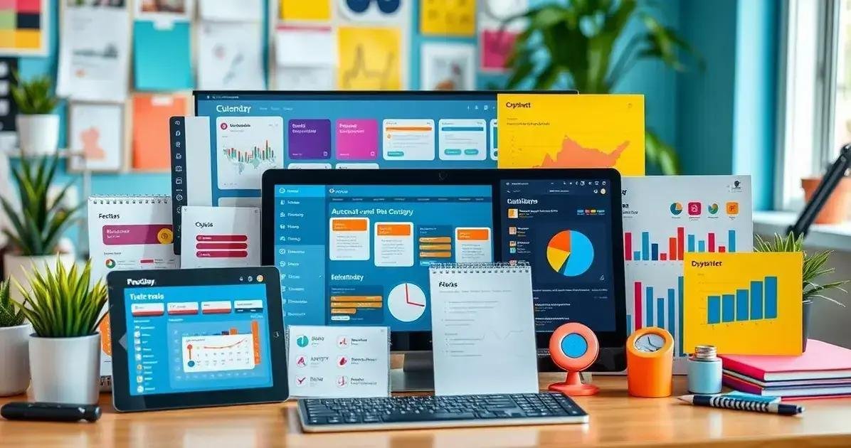 Fundamentos para Aumentar sua Produtividade com Automação