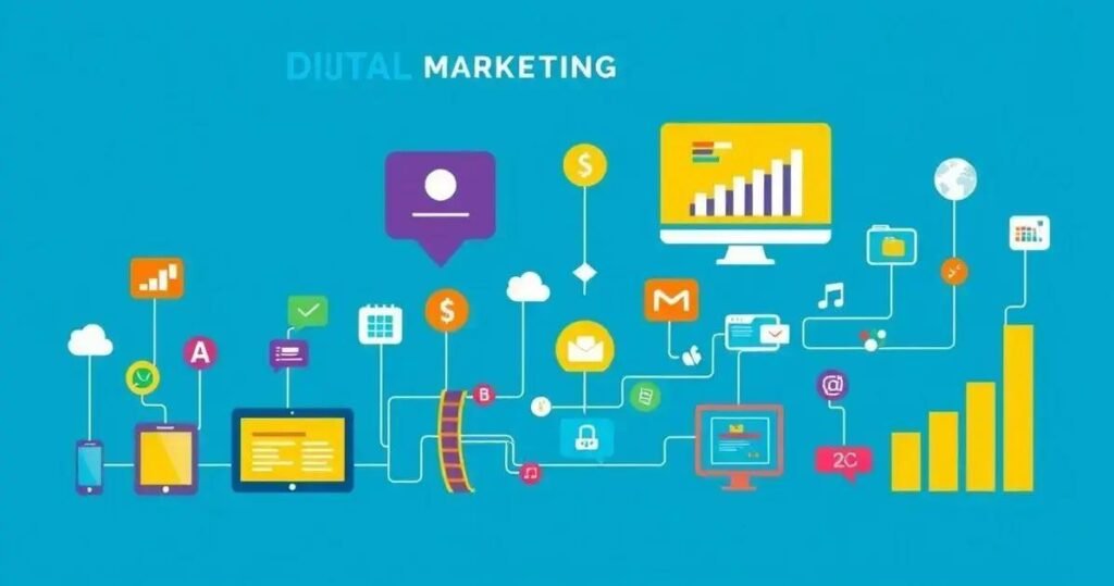 O que nunca muda no marketing digital e como usar a seu favor