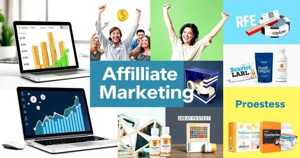 Vale a pena monetizar com marketing de afiliados?